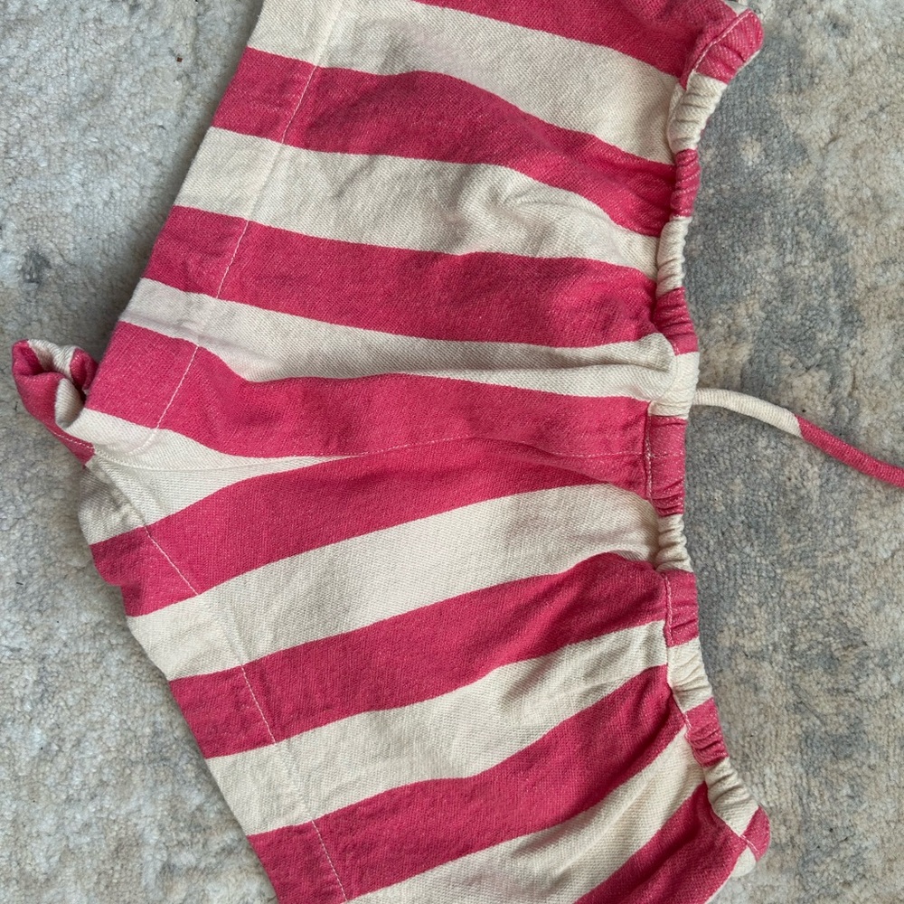 Free people shorts